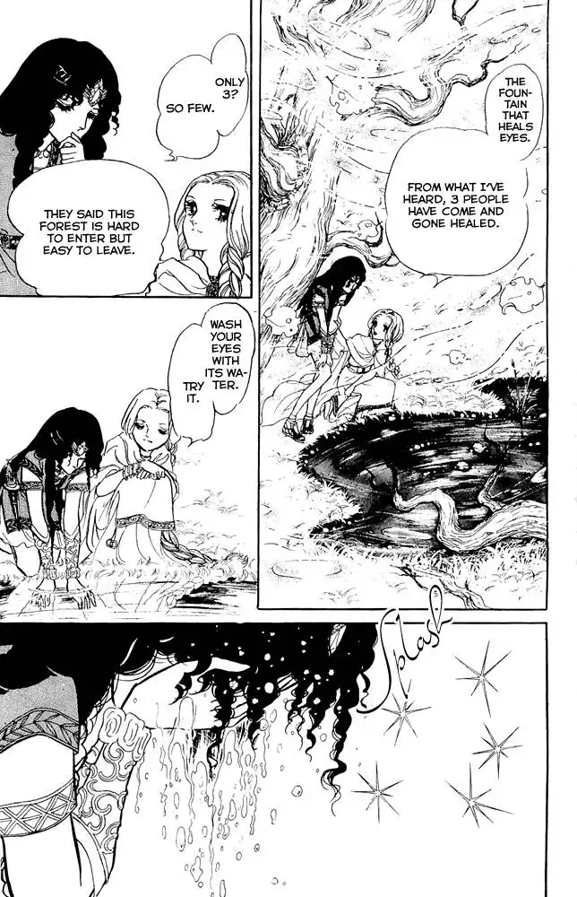 Crystal Dragon Chapter 9 33